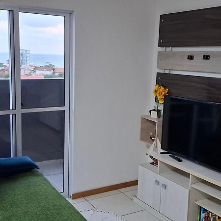 Apartamento Linda Vista Para O Mar Penha Parque Beto Carrero Exterior foto