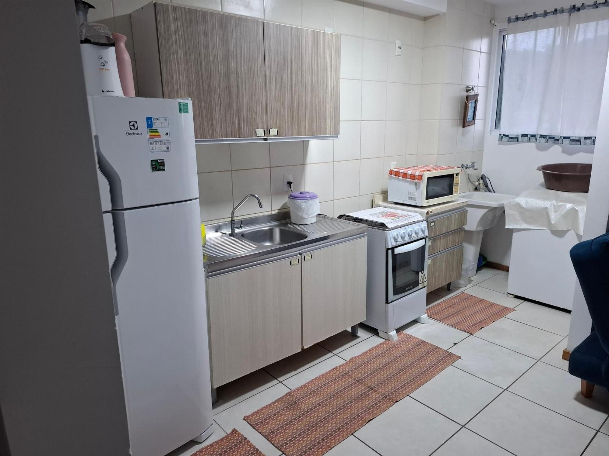 Apartamento Linda Vista Para O Mar Penha Parque Beto Carrero Exterior foto