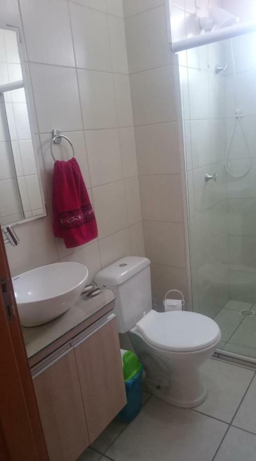 Apartamento Linda Vista Para O Mar Penha Parque Beto Carrero Exterior foto
